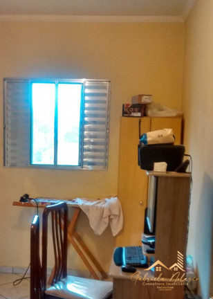 Imagem Casa com 3 Quartos à Venda, 147 m² em Cidade Naútica - São Vicente Imagem Casa com 3 Quartos à Venda, 147 m² em Cidade Naútica - São Vicente