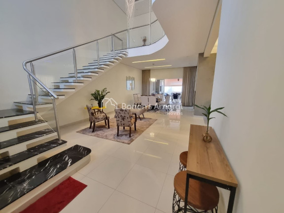 Imagem Casa de Condomínio com 3 Quartos à Venda, 300 m² em Condomínio Reserva Real - Paulínia Imagem Casa de Condomínio com 3 Quartos à Venda, 300 m² em Condomínio Reserva Real - Paulínia