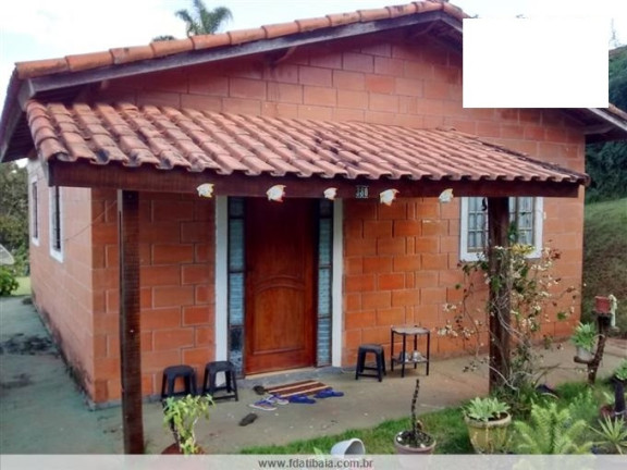 Casa de Condomínio com 2 Quartos à Venda, 1 m² em Próximo Ao Centro - Atibaia