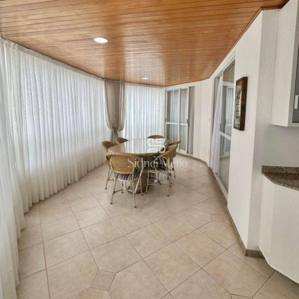 Imagem Apartamento com 3 Quartos à Venda, 119 m² em 2 Quadra Centro - Balneário Camboriú