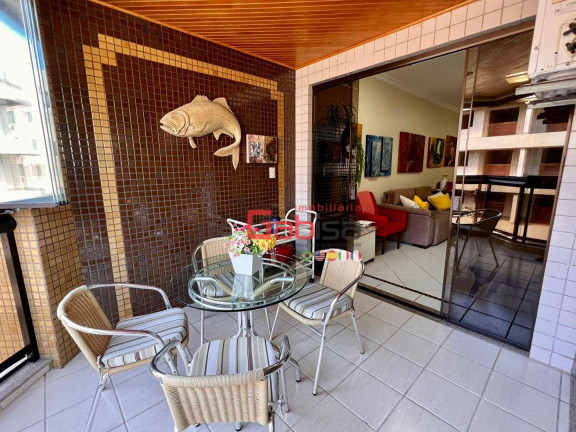 Imagem Apartamento com 3 Quartos à Venda, 130 m² em Vila Nova - Cabo Frio Imagem Apartamento com 3 Quartos à Venda, 130 m² em Vila Nova - Cabo Frio