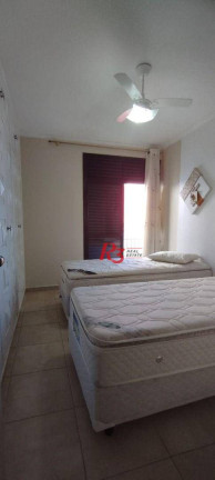 Imagem Apartamento com 3 Quartos à Venda, 202 m² em Pompéia - Santos