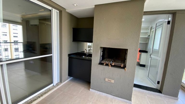 Imagem Apartamento com 3 Quartos à Venda, 168 m² em Vila Andrade - São Paulo Imagem Apartamento com 3 Quartos à Venda, 168 m² em Vila Andrade - São Paulo