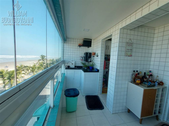 Imagem Apartamento com 2 Quartos à Venda, 87 m² em Real - Praia Grande