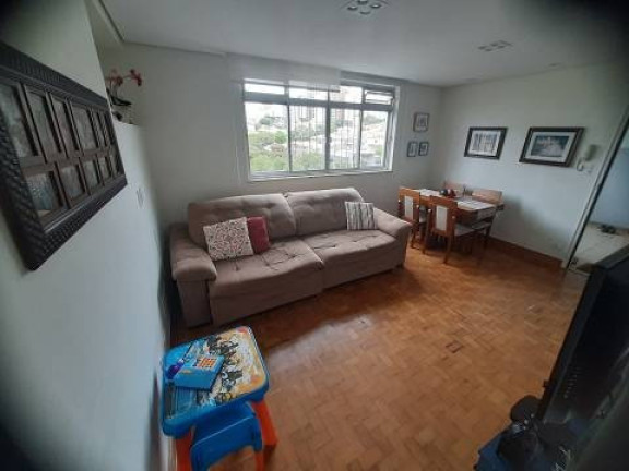 Imagem Imóvel com 2 Quartos à Venda, 80 m² em Vila Mariana - São Paulo