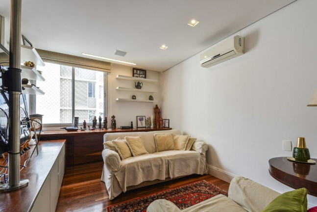 Imagem Apartamento com 2 Quartos à Venda, 129 m² em Itaim - São Paulo Imagem Apartamento com 2 Quartos à Venda, 129 m² em Itaim - São Paulo