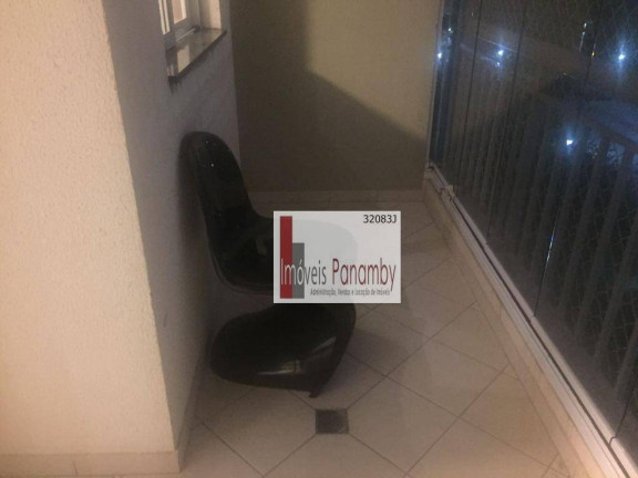 Imagem Apartamento com 2 Quartos à Venda, 68 m² em Vila Andrade - São Paulo