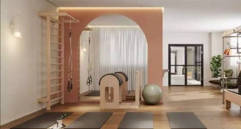Imagem Apartamento com 2 Quartos à Venda, 74 m² em Parque Campolim - Sorocaba