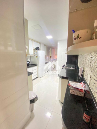 Imagem Apartamento com 3 Quartos à Venda, 130 m² em Praia Da Costa - Vila Velha