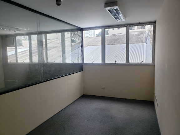Imagem Imóvel para Alugar, 70 m² em Brooklin - São Paulo