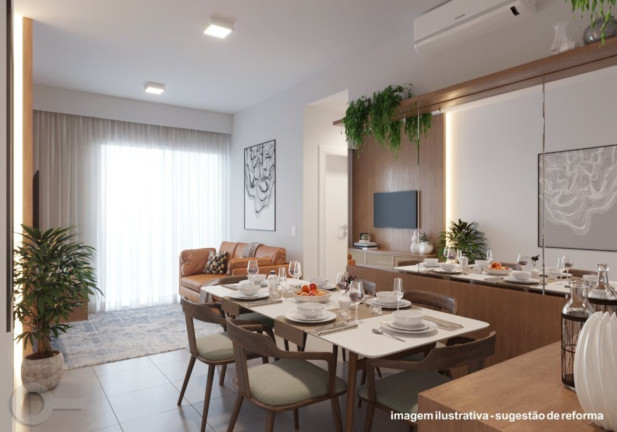 Imagem Imóvel com 2 Quartos à Venda, 77 m² em Botafogo - Rio De Janeiro Imagem Imóvel com 2 Quartos à Venda, 77 m² em Botafogo - Rio De Janeiro
