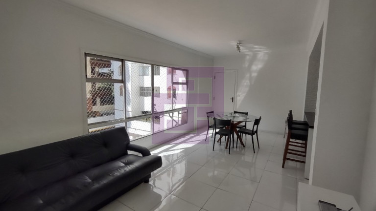 Imagem Apartamento com 4 Quartos à Venda, 135 m² em Pitangueiras - Guarujá