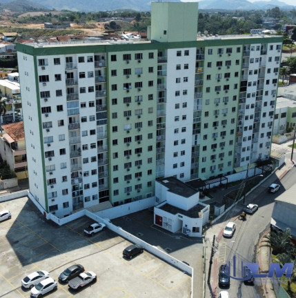 Imóvel com 2 Quartos à Venda, 55 m² em Praia Do Morro - Guarapari