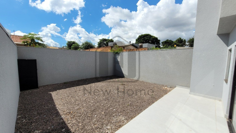 Imagem Casa com 3 Quartos à Venda, 130 m² em Coqueiral - Cascavel