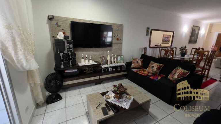 Imagem Apartamento com 2 Quartos à Venda, 84 m² em Caiçara - Praia Grande