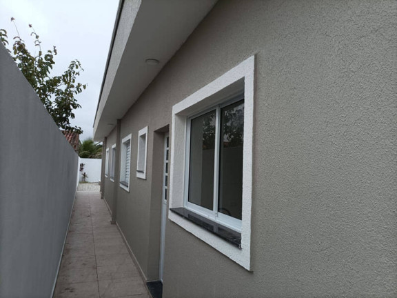 Imagem Casa com 3 Quartos à Venda, 210 m² em Cibratel 2 - Itanhaém