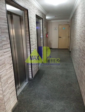 Imagem Apartamento com 2 Quartos à Venda, 53 m² em Guaianazes - São Paulo