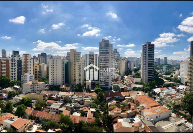 Imagem Imóvel com 1 Quarto para Alugar, 45 m² em Pinheiros - São Paulo Imagem Imóvel com 1 Quarto para Alugar, 45 m² em Pinheiros - São Paulo