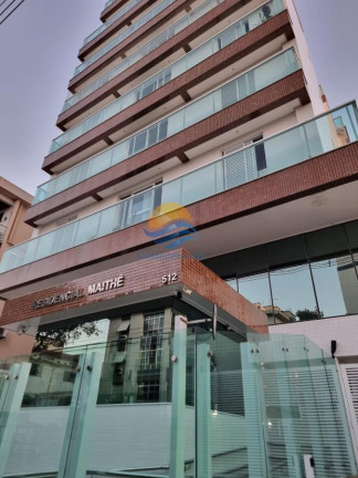 Imagem Apartamento com 2 Quartos à Venda, 54 m² em Embaré - Santos Imagem Apartamento com 2 Quartos à Venda, 54 m² em Embaré - Santos