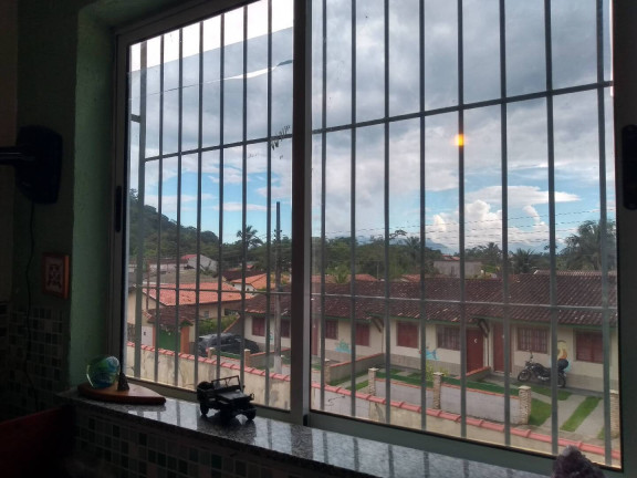 Imagem Casa com 6 Quartos à Venda, 600 m² em Massaguaçu - Caraguatatuba