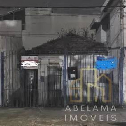 Terreno à Venda, 150 m² em Vila Alzira - Santo André