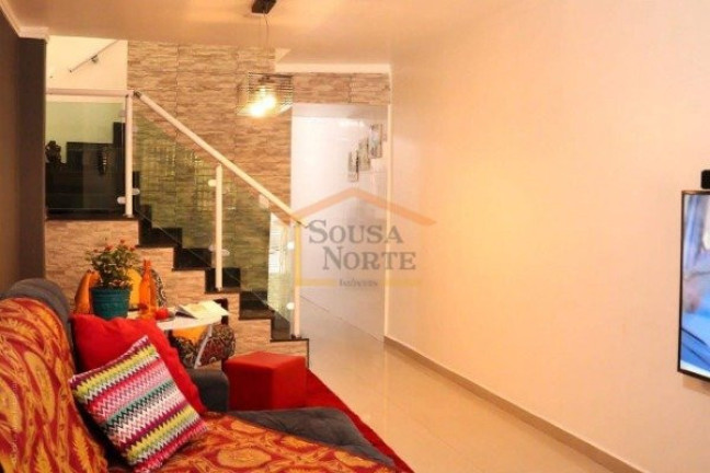 Imagem Sobrado com 2 Quartos à Venda, 85 m² em Parque Mandaqui - São Paulo Imagem Sobrado com 2 Quartos à Venda, 85 m² em Parque Mandaqui - São Paulo