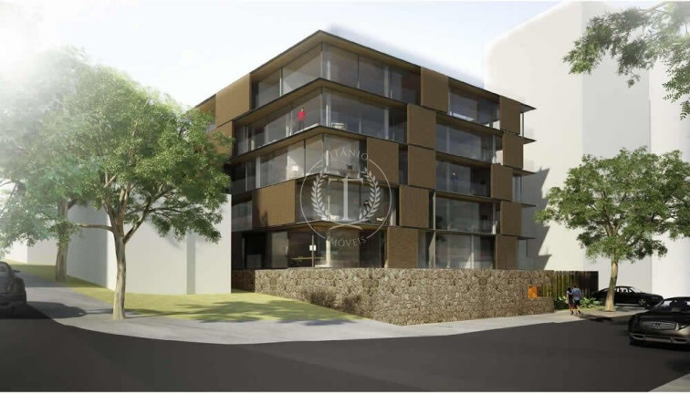 Imagem Cobertura com 3 Quartos à Venda, 182 m² em Vila Madalena - São Paulo