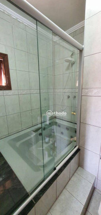 Imagem Casa com 3 Quartos à Venda, 157 m² em Parque Jambeiro - Campinas Imagem Casa com 3 Quartos à Venda, 157 m² em Parque Jambeiro - Campinas