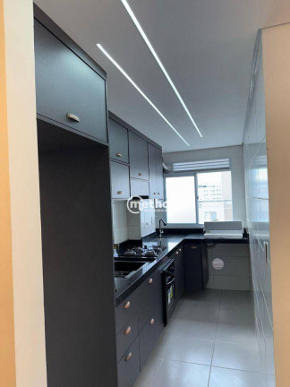 Imagem Apartamento com 2 Quartos à Venda, 44 m² em Parque Prado - Campinas Imagem Apartamento com 2 Quartos à Venda, 44 m² em Parque Prado - Campinas
