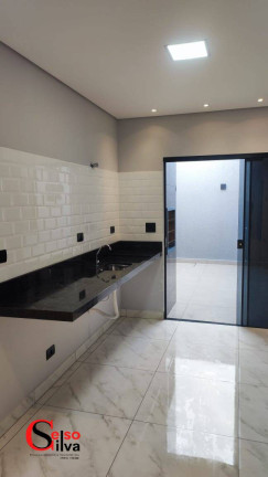 Imagem Casa com 3 Quartos à Venda, 150 m² em Jardim São Paulo - Sarandi