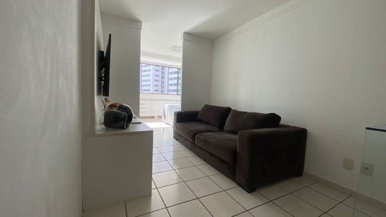 Imagem Apartamento com 1 Quarto à Venda, 36 m² em Madalena - Recife Imagem Apartamento com 1 Quarto à Venda, 36 m² em Madalena - Recife