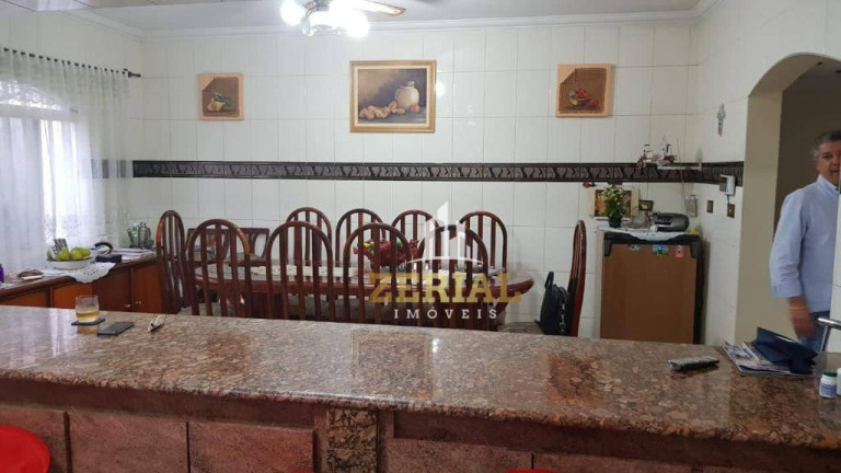 Imagem Sobrado com 3 Quartos à Venda, 316 m² em Santa Maria - São Caetano Do Sul Imagem Sobrado com 3 Quartos à Venda, 316 m² em Santa Maria - São Caetano Do Sul