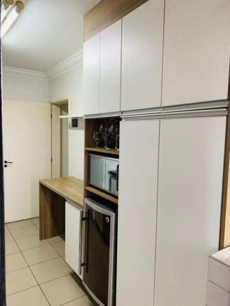 Imagem Apartamento com 3 Quartos à Venda, 74 m² em Tatuapé - São Paulo