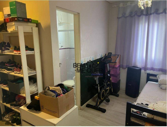 Imagem Sobrado com 4 Quartos à Venda, 200 m² em Parque São Domingos - São Paulo Imagem Sobrado com 4 Quartos à Venda, 200 m² em Parque São Domingos - São Paulo