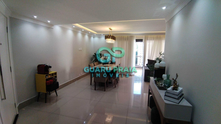 Imagem Apartamento com 3 Quartos à Venda, 149 m² em Pitangueiras - Guarujá
