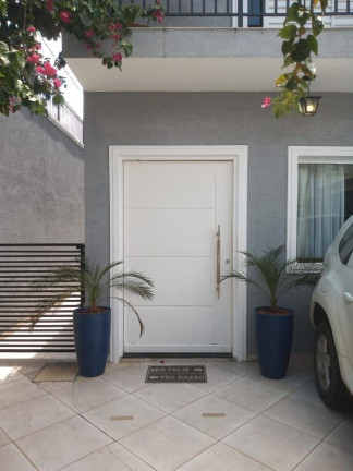 Imagem Casa com 3 Quartos à Venda, 136 m² em Jardim Paulista - Atibaia