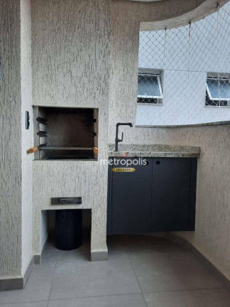 Imagem Apartamento com 3 Quartos à Venda, 90 m² em Campestre - Santo André Imagem Apartamento com 3 Quartos à Venda, 90 m² em Campestre - Santo André