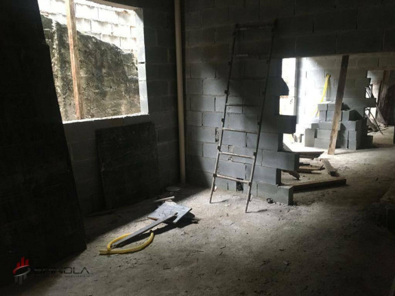 Imagem Sobrado com 2 Quartos à Venda, 58 m² em Aviação - Praia Grande Imagem Sobrado com 2 Quartos à Venda, 58 m² em Aviação - Praia Grande
