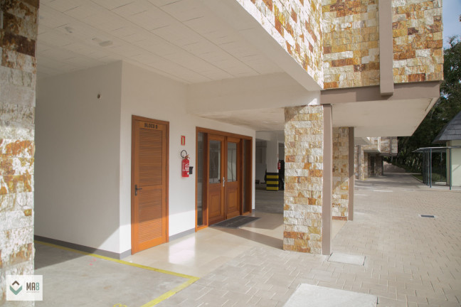 Apartamento com 1 Quarto à Venda, 30 m² em Lagos Do Bosque - Gramado
