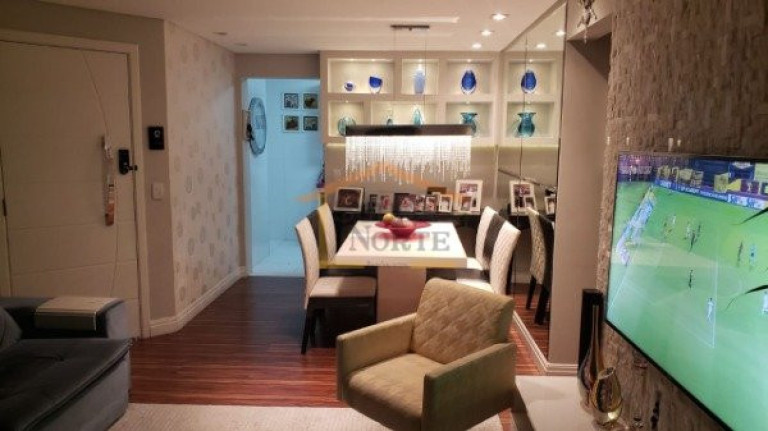 Imagem Apartamento com 3 Quartos à Venda, 84 m² em Santana - São Paulo Imagem Apartamento com 3 Quartos à Venda, 84 m² em Santana - São Paulo