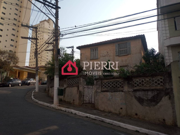 Imagem Terreno à Venda, 315 m² em Piqueri - São Paulo Imagem Terreno à Venda, 315 m² em Piqueri - São Paulo