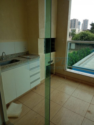 Imagem Apartamento para Alugar,  em Jardim Botânico - Ribeirão Preto