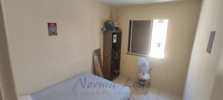 Imagem Imóvel com 3 Quartos à Venda, 67 m² em Inácio Barbosa - Aracaju