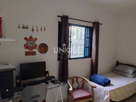 Imagem Casa com 3 Quartos à Venda, 200 m² em Vila Joana - Jundiaí