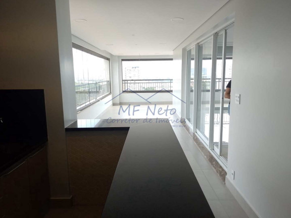 Imagem Apartamento com 4 Quartos à Venda, 260 m² em Edifício Maison Royale - Pirassununga