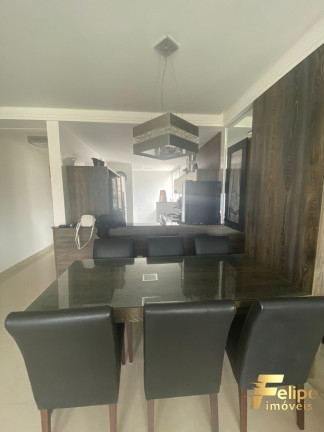 Imagem Imóvel com 3 Quartos à Venda, 100 m² em Praia Do Morro - Guarapari