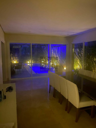 Imagem Casa com 5 Quartos à Venda, 535 m² em Alphaville - Santana De Parnaíba