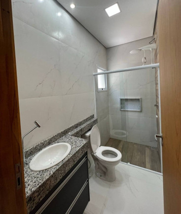 Imagem Casa com 3 Quartos à Venda, 142 m² em Jardim Santa Rita De Cássia - Bragança Paulista Imagem Casa com 3 Quartos à Venda, 142 m² em Jardim Santa Rita De Cássia - Bragança Paulista