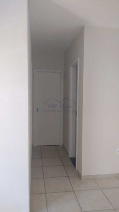 Imagem Apartamento com 2 Quartos à Venda, 43 m² em Residencial Garrovers - Pirassununga