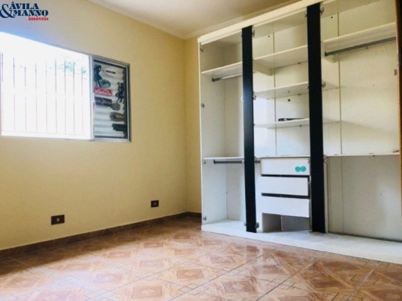 Imagem Casa com 3 Quartos à Venda, em Vila Alpina - São Paulo Imagem Casa com 3 Quartos à Venda, em Vila Alpina - São Paulo